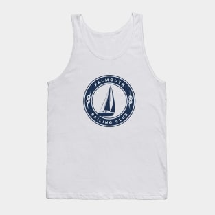 Falmouth Tank Top